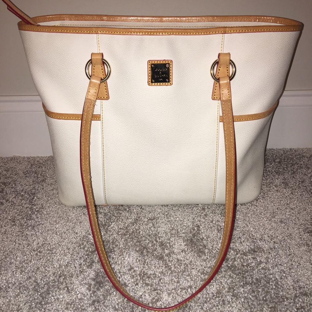 Dooney and Bourke Purse